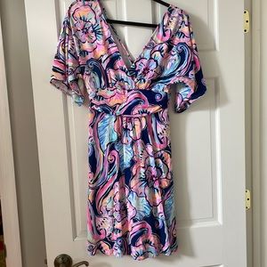 Lilly Pulitzer Pargi Dress